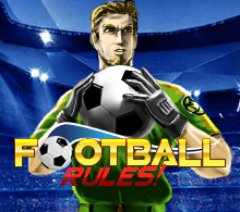 Football Rules! RTP