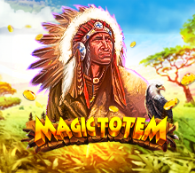 MAGIC TO TEM RTP