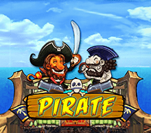 PIRATE RTP