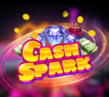 CASH SPARK RTP
