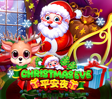 CHRISTMAS EVE RTP
