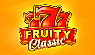 777 FRUITY CLASSIC RTP