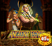 Ancient Egypt RTP