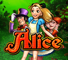 Alice RTP
