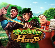 Robin Hood RTP