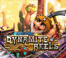 Dynamite Reels RTP
