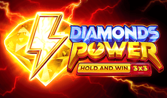 DIAMONDS POWER RTP