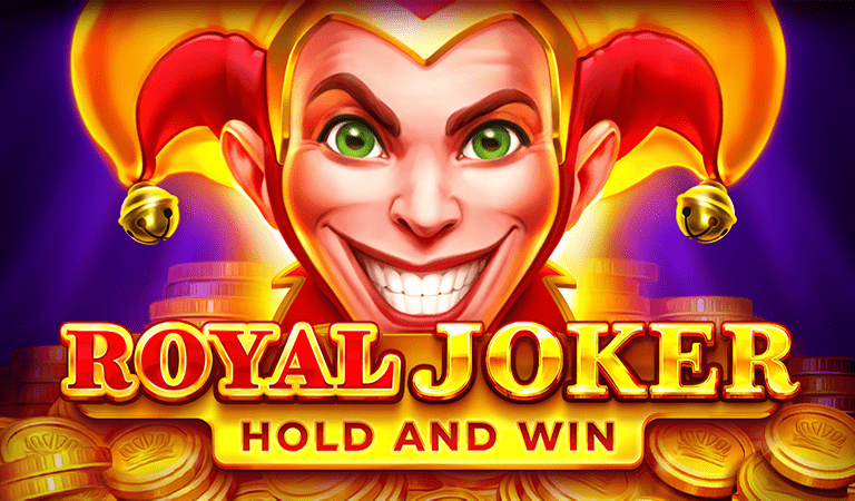 ROYAL JOKER RTP