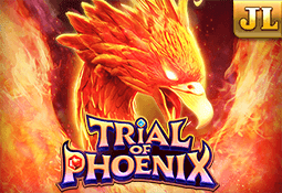 Trial of phoenix RTP