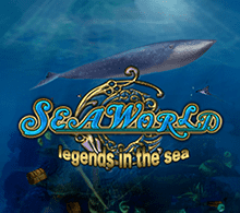 SEA WORLD LEGENDS IN THE SEA RTP