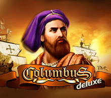 Columbus Deluxe RTP