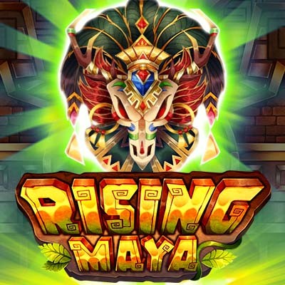 RISING MAYA RTP