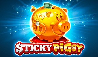 STICKY PIGGY RTP