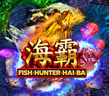 FISH HUNTER HAI BA RTP