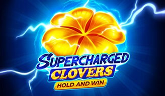 SUPERCHARGED CLOVERS RTP
