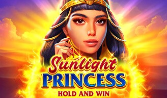 SUNLIGHT PRINCESS RTP