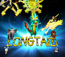 LONGTAIZI RTP