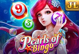 Pearls of Bingo RTP