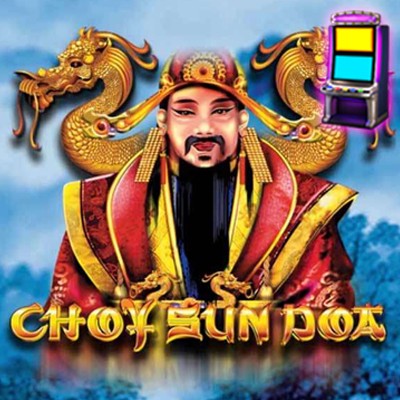 CHOY SUN DOA RTP