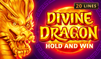 DIVINE DRAGON RTP