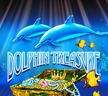 DOLPHIN TREASURE RTP