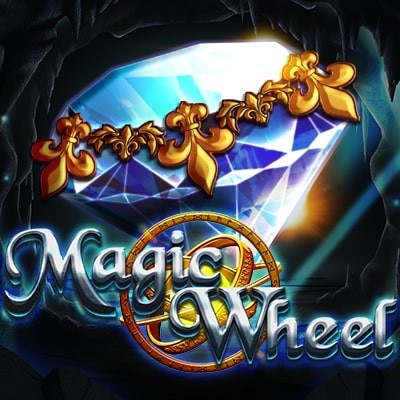 MAGIC WHEEL RTP