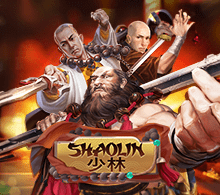 Shaolin RTP