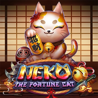 NEKO THE FORTUNE CAT RTP