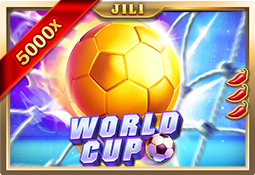 World Cup RTP