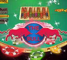 THE BULL RTP
