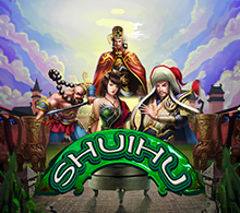 SHUIHU RTP