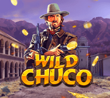 WILD CHUCO RTP
