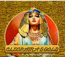 CLOEPATRA'S GOLD RTP