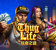 Thug Life RTP