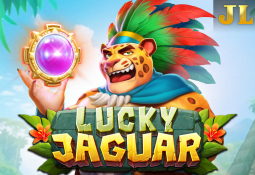 LUCKY JAGUAR RTP