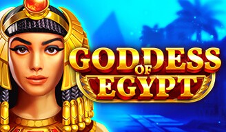 GODDESS OF EGYPT RTP