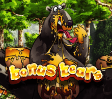 Bonus Bears RTP