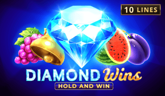 DIAMOND WINS RTP