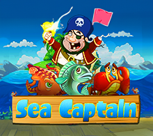 SEA CAPTAIN RTP