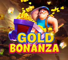 GOLD BONAZA RTP
