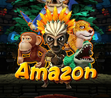 AMAZON RTP