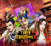 THREE KINGDOMS 2 RTP