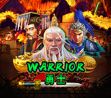 Warrior RTP