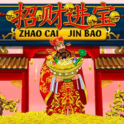 ZHAO CAI JIN BAO RTP