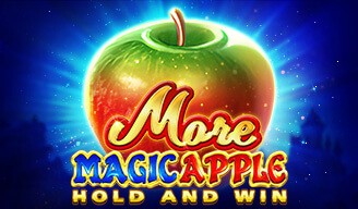 MORE MAGIC APPLE RTP