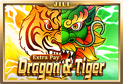 DRAGON & TIGER RTP