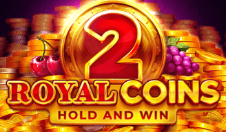 ROYAL COINS RTP