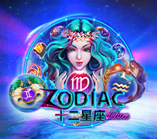 Zodiac Deluxe RTP