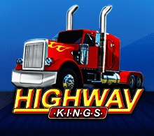 Highway Kings RTP