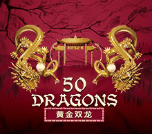50 Dragon RTP